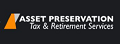 Asset Preservation, Tax Consultant